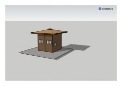 I DISTRIBUTORI DI ACQUA PUBBLICA ARRIVANO ANCHE IN FRANCIA